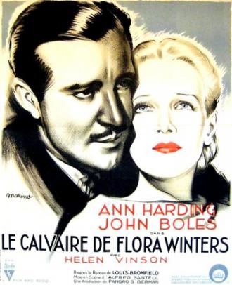 The Life of Vergie Winters (movie 1934)