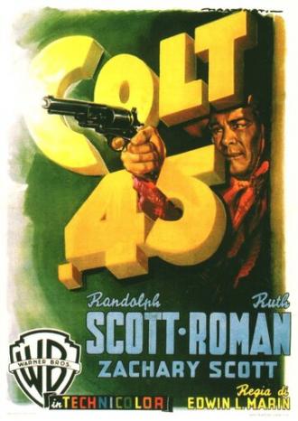 Colt .45 (movie 1950)
