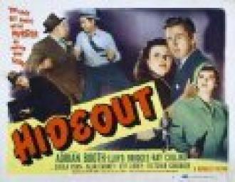 Hideout (movie 1949)