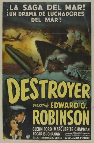 Destroyer (movie 1943)