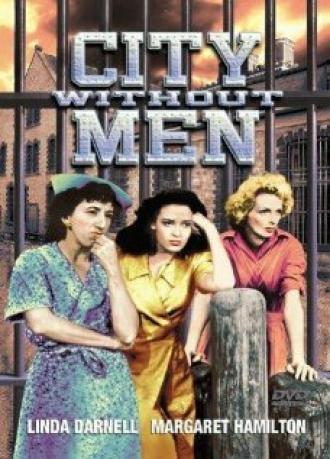 City Without Men (movie 1943)