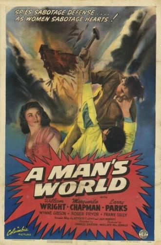 A Man's World (movie 1942)