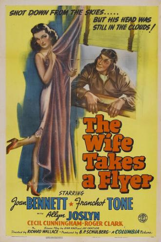 The Wife Takes a Flyer (movie 1942)