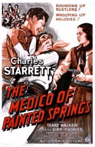 The Medico of Painted Springs (movie 1941)