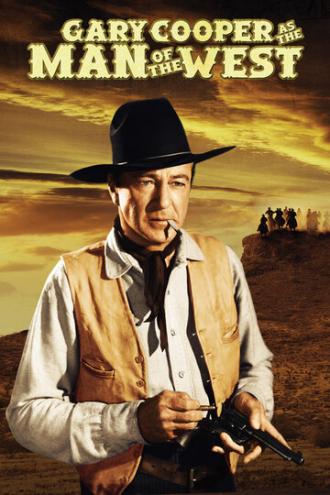 Man of the West (movie 1958)