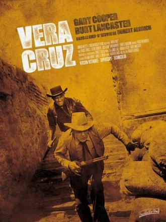 Vera Cruz (movie 1954)
