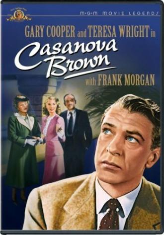 Casanova Brown (movie 1944)