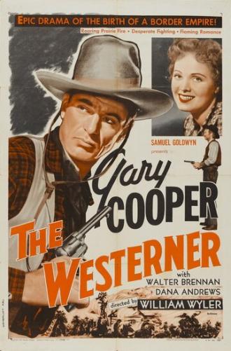 The Westerner (movie 1940)