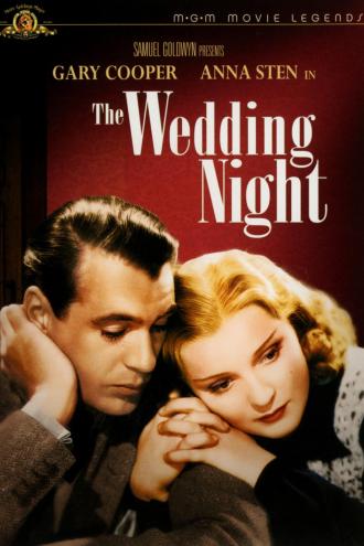 The Wedding Night (movie 1935)