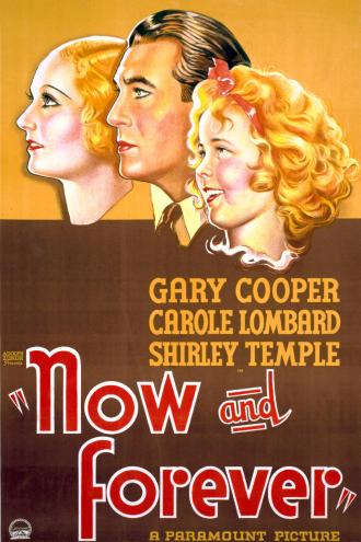 Now and Forever (movie 1934)