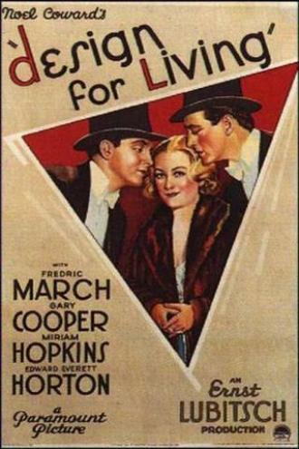 Design for Living (movie 1933)