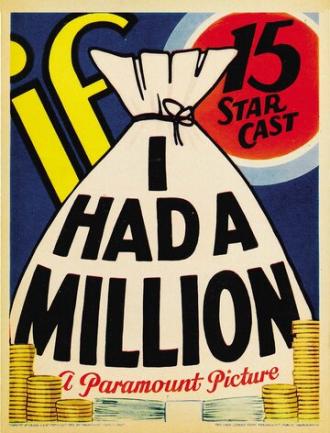If I Had a Million (movie 1932)