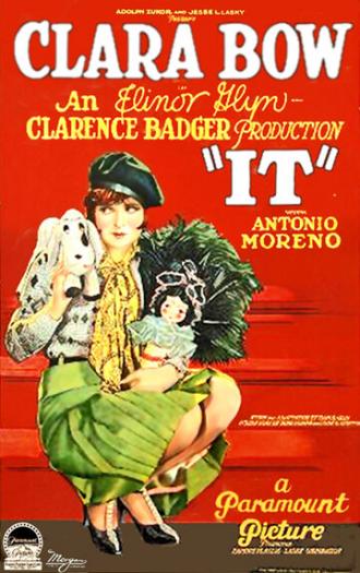 It (movie 1927)
