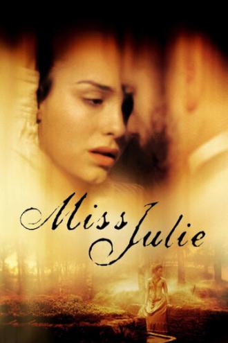 Miss Julie (movie 1999)