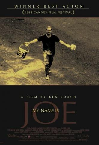 My Name Is Joe (movie 1998)
