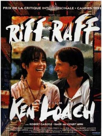 Riff-Raff (movie 1991)