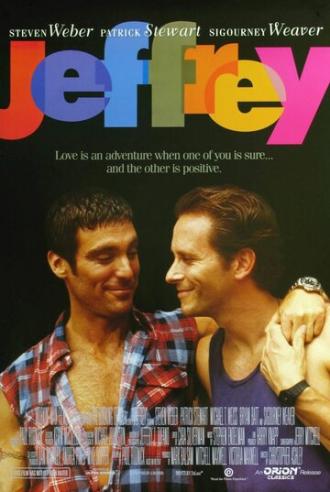 Jeffrey (movie 1995)