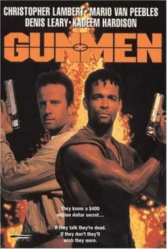 Gunmen (movie 1993)