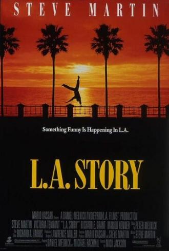 L.A. Story (movie 1991)