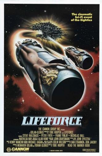 Lifeforce (movie 1985)