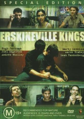 Erskineville Kings (movie 1999)