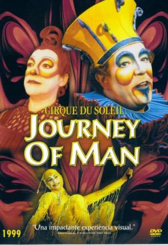 Cirque du Soleil: Journey of Man (movie 2000)