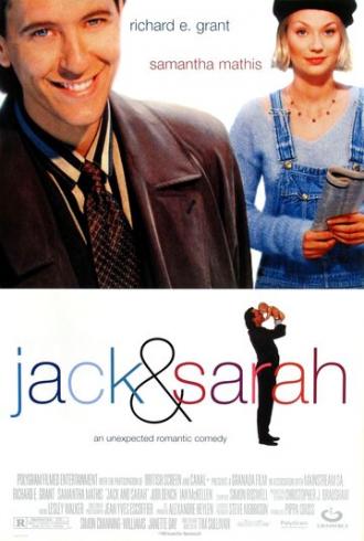 Jack & Sarah (movie 1995)