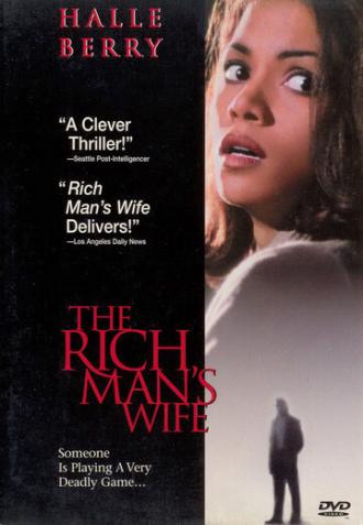 The Rich Man's Wife (movie 1996)