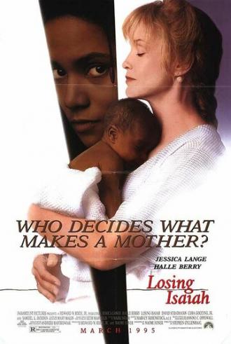Losing Isaiah (movie 1995)