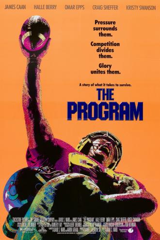 The Program (movie 1993)