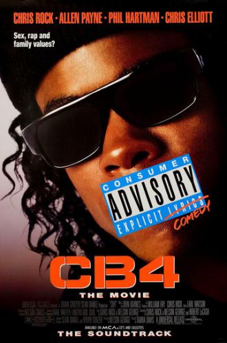 CB4 (movie 1993)