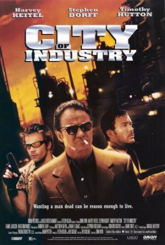 City of Industry (movie 1997)
