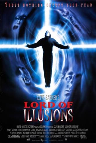 Lord of Illusions (movie 1995)