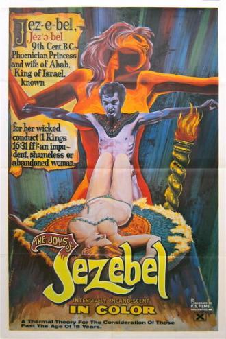 The Joys of Jezebel (movie 1970)