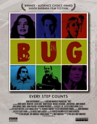 Bug (movie 2002)