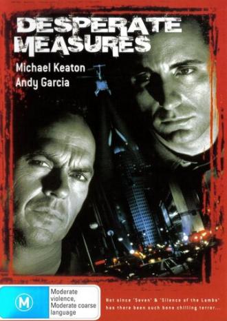 Desperate Measures (movie 1998)