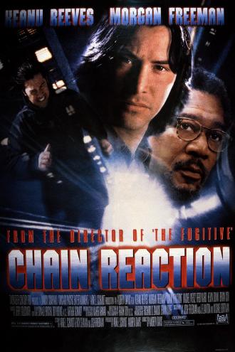Chain Reaction (movie 1996)