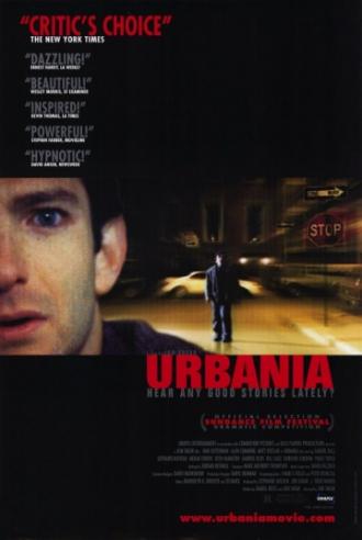 Urbania (movie 2000)