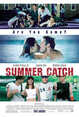 Summer Catch (movie 2001)