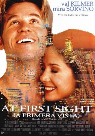 At First Sight (movie 1999)