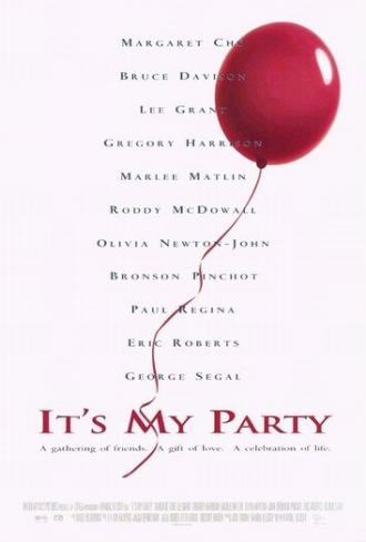 It's My Party (movie 1996)