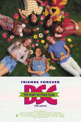 The Baby-Sitters Club (movie 1995)