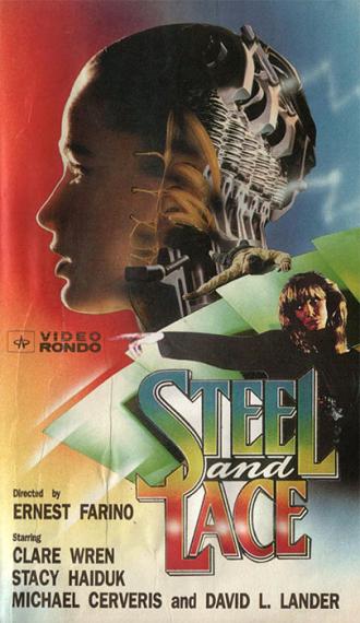 Steel and Lace (movie 1991)