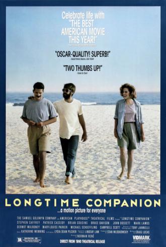 Longtime Companion (movie 1989)