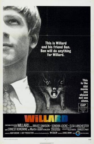 Willard (movie 1971)