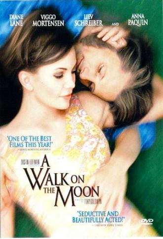 A Walk on the Moon (movie 1999)