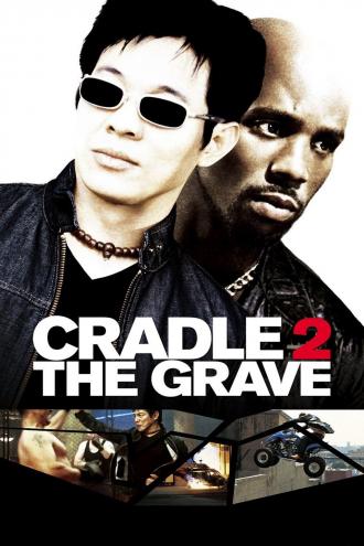 Cradle 2 the Grave (movie 2003)