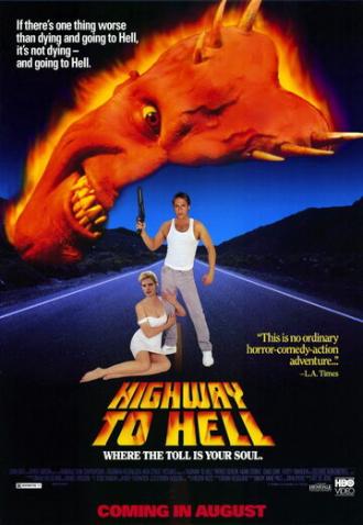 Highway to Hell (movie 1991)