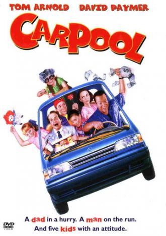 Carpool (movie 1996)