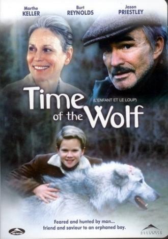 Time of the Wolf (movie 2002)